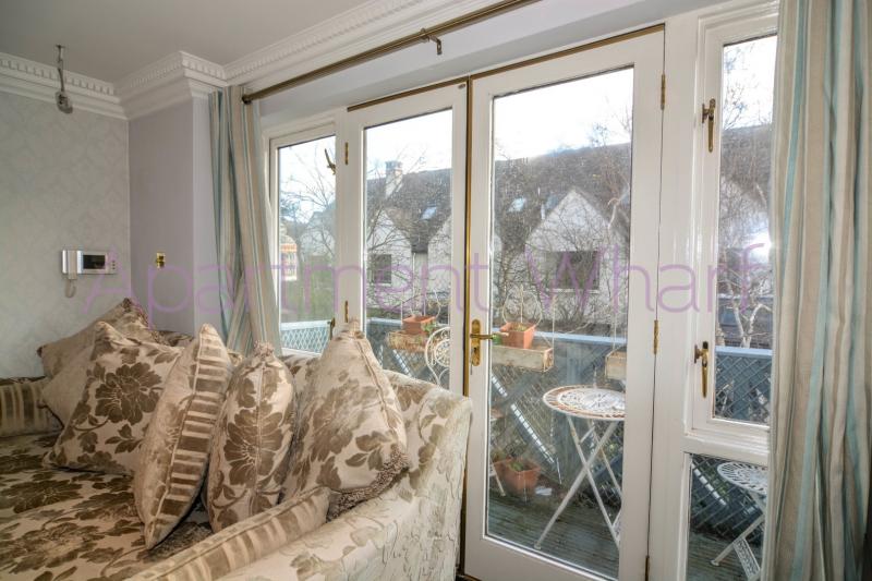 Double room - Single use