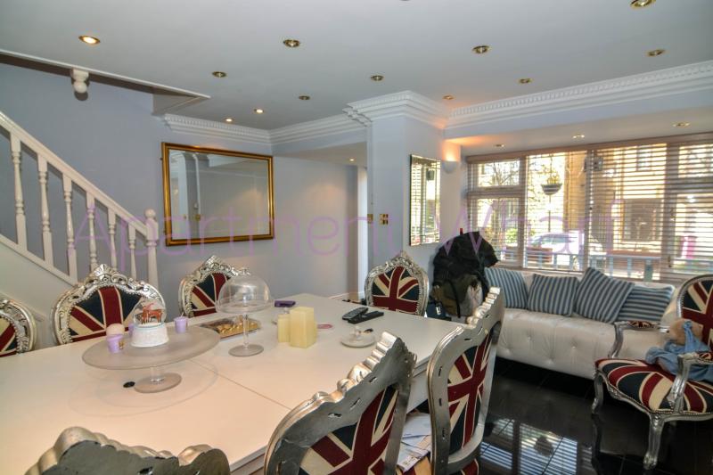 Double room - Single use