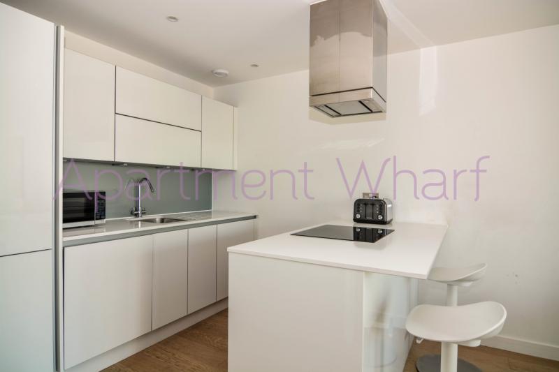 Ensuite double room
