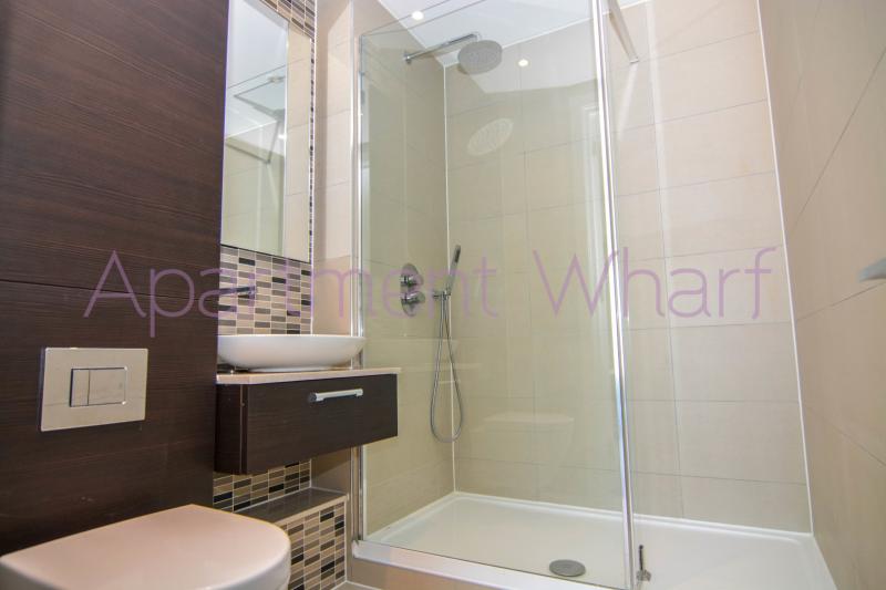 Ensuite double room