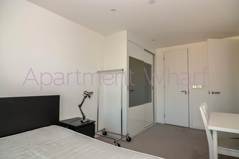 Ensuite double room