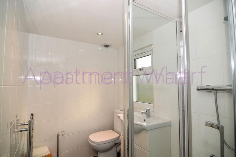 Ensuite double room