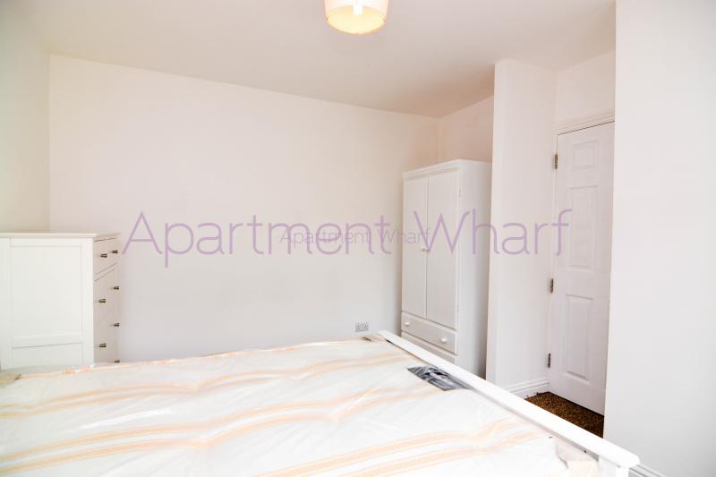Double room - Single use
