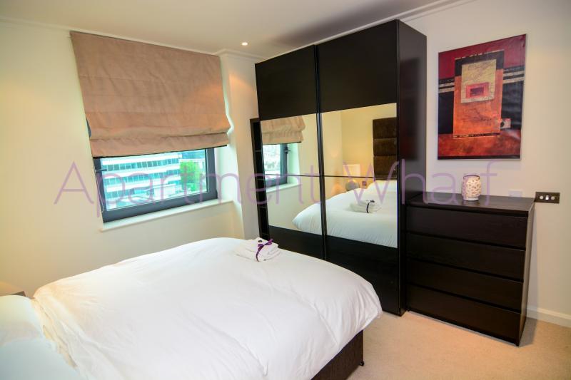 Ensuite double room