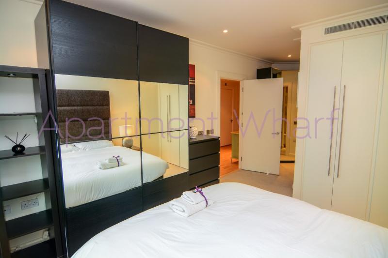 Ensuite double room