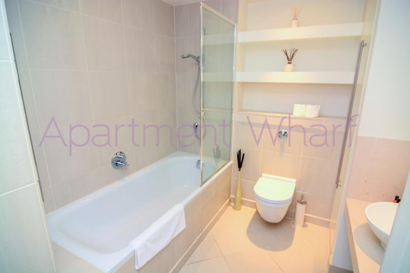 Ensuite double room