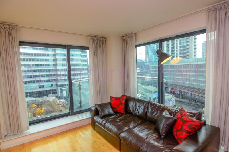 Ensuite double room