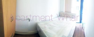 double room with balcony photo 1