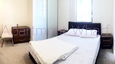 Ensuite double room photo 1