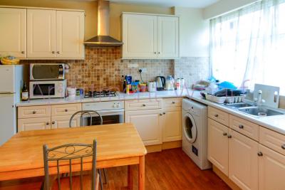 Single room with garden photo 2