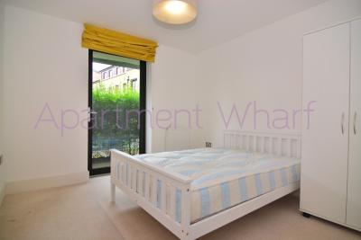 Double Room - Single use