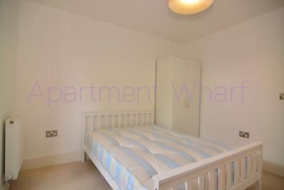 Double Room - Single use