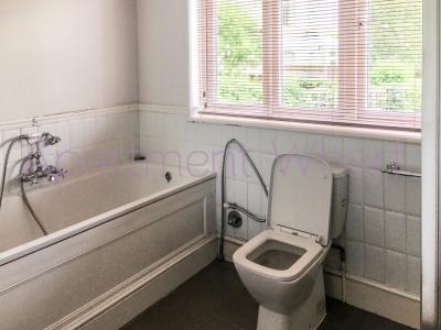 Double room - Single use photo 7