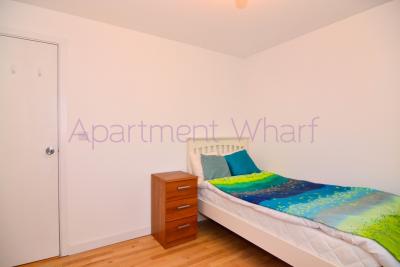 Double Room - Single use photo 2