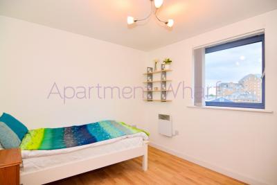 Double Room - Single use photo 1