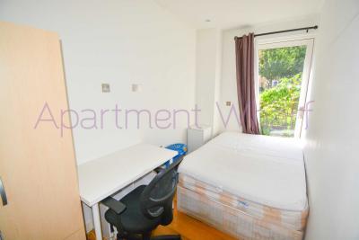 Double Room - Single use photo 5