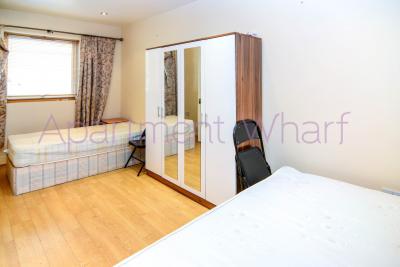 Twin Room - double use photo 3
