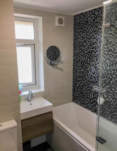 Double room - Single use photo 8