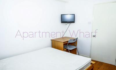 Ensuite single room photo 2