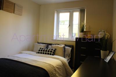 Ensuite double room photo 1
