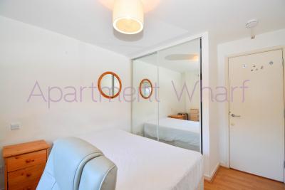 Double Room - Single use photo 3