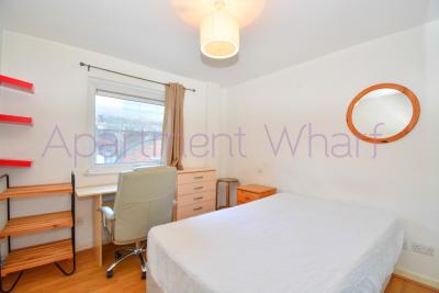 Double Room - Single use photo 4