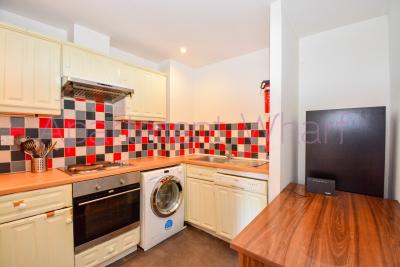 Double Room - Single use photo 5