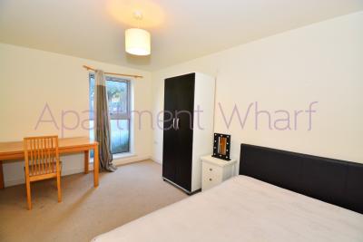 Double Room - Single use photo 2