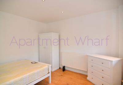 Double room - Single use photo 2
