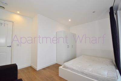 Double Room - Single use