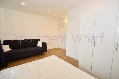 Double Room - Single use