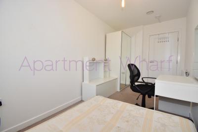 Double Room - Single use photo 3