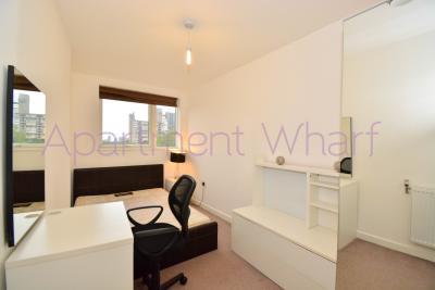 Double Room - Single use photo 2