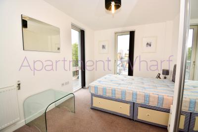 Ensuite double room photo 2