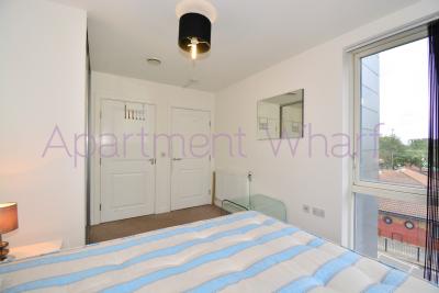 Ensuite double room photo 3