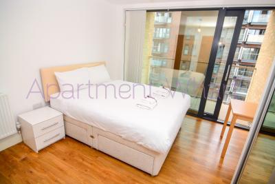 Ensuite double room photo 1