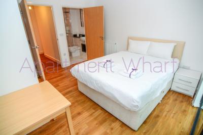 Ensuite double room photo 3