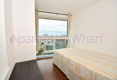 Double Room - Single use photo 2