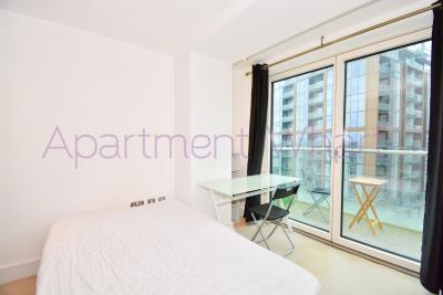 Double Room - Single use photo 2