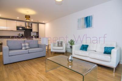 1 Bedroom Flat