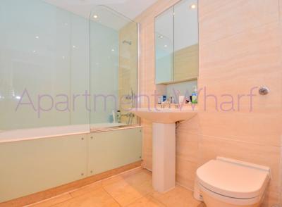 Double Room - Single use photo 6