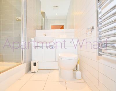 Ensuite double room photo 5