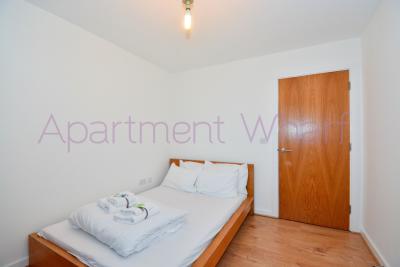 Double Room - Single use photo 2
