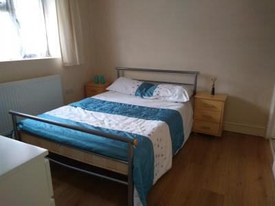 Ensuite double room photo 1