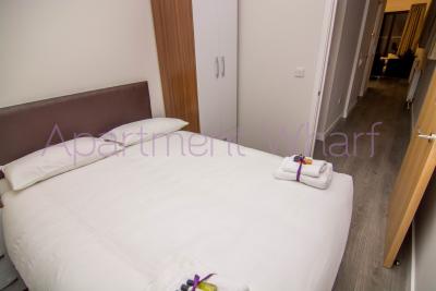 Double Room - Single use photo 2