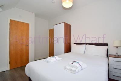 Ensuite double room photo 2