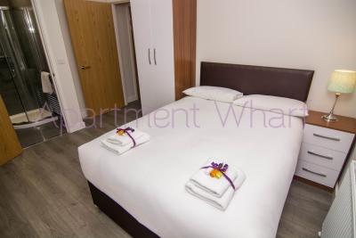 Ensuite double room photo 4