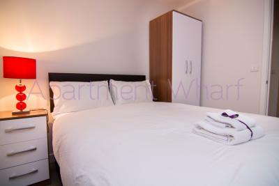 Ensuite double room photo 1