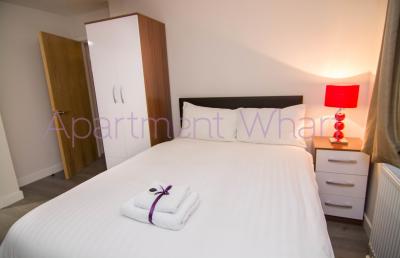 Ensuite double room photo 2