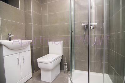Ensuite double room photo 5